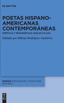 Mimesis- Poetas Hispanoamericanas Contemporáneas