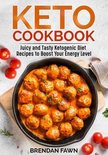 Healthy Ketogenic Kitchen- Keto Cookbook