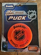 Franklin Street hockey puck Assorti