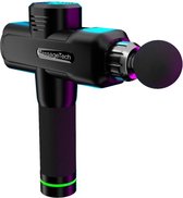 MassageTech Massage Gun | Massagegun | Massage pistool | Massagepistool