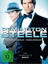 Remington Steele -Lane,B -Import