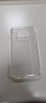 INcentive Silicon case Galaxy S10 e G970 clear