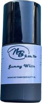 Netama's Beauty Biab Gummy White