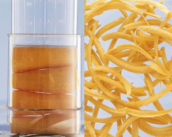 Magimix Raspschijf 4 mm - Accessoire voor alle CS.... Foodprocessors van Magimix — afbeelding 2