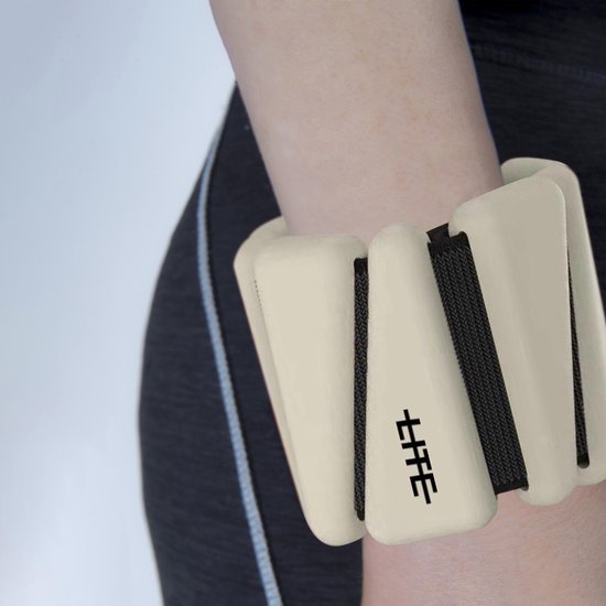 Entraînement de musculation au poignet - Bracelet en silicone