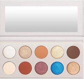 KKW BEAUTY x Mario 10 Pan Eyeshadow Palette - Oogschaduw palette - Kim Kardashian Make-up