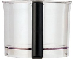 Magimix Mengkom CS 3200 XL grijs