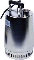 Aquaking Dompelpomp QDX-1100BS - Dompelpomp - Waterpomp - Dompelpomp Kelderwater - Waterpompen - Dweilpomp - Dompelpomp voor Onder Water