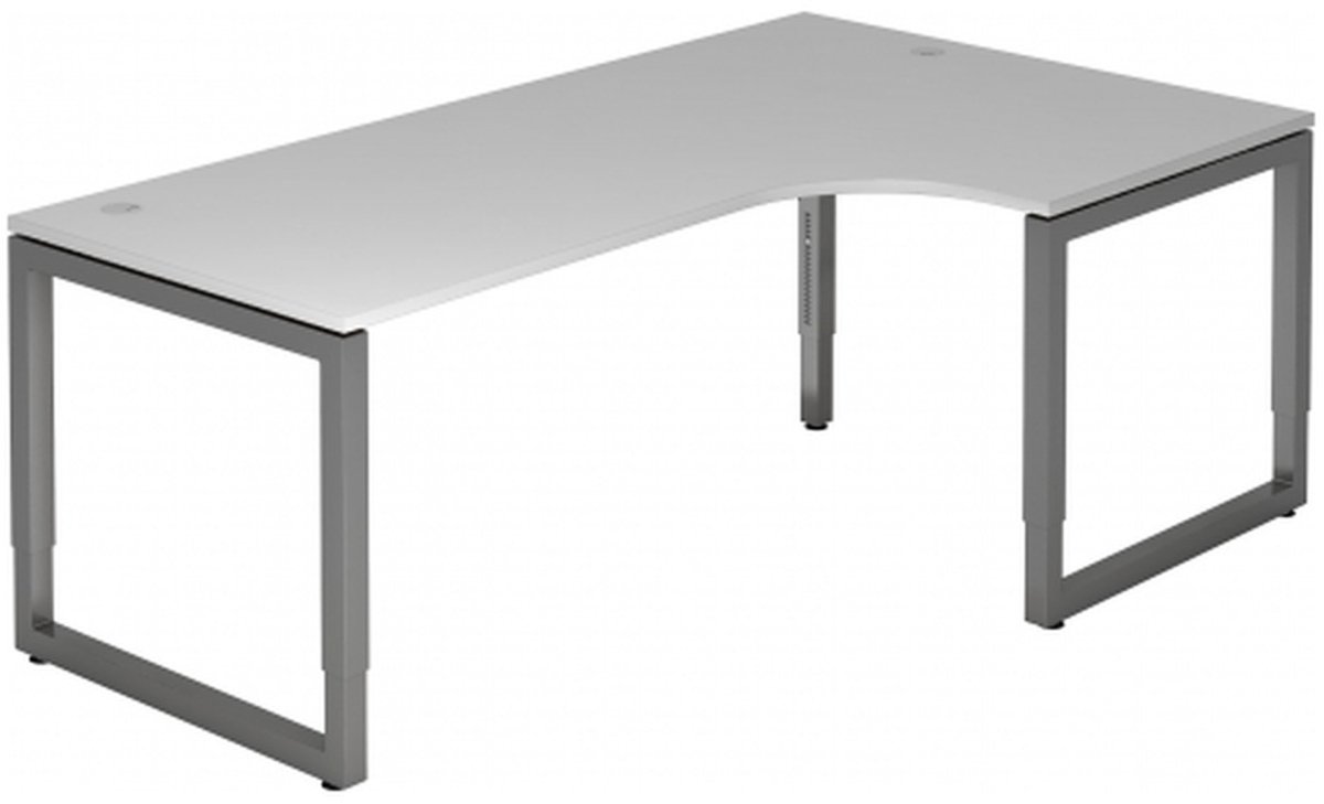 REGO 82 G Grijs