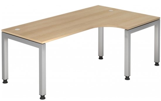 JAVA S | 200 x 120 | réglable en hauteur - 200 x 120 Hauteur de table I Réglable en hauteur Chêne noueux