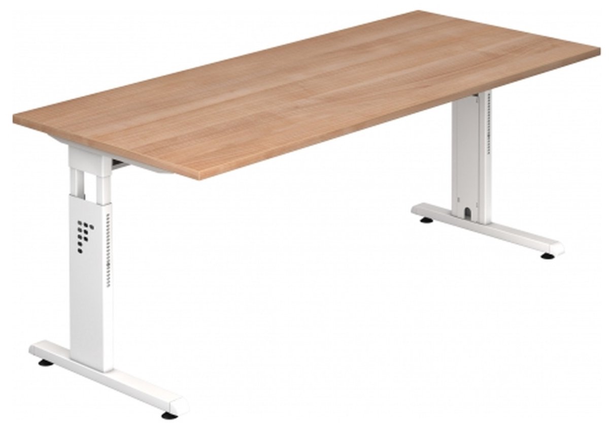 MEGA 19 W Walnoot