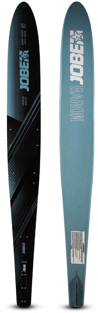 Jobe Baron Slalom Waterski - 69 inch