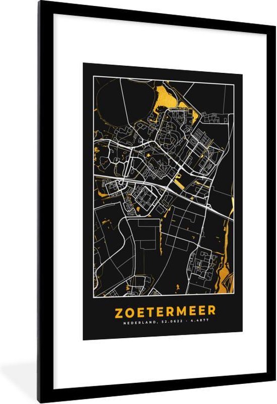 QPLGTU Geometrische posterset, abstracte afbeeldingen van