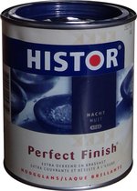 Histor - Perfect Finish - Hoogglans Lak - 0.75L - Nacht 6723