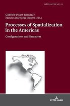 Interamericana- Processes of Spatialization in the Americas