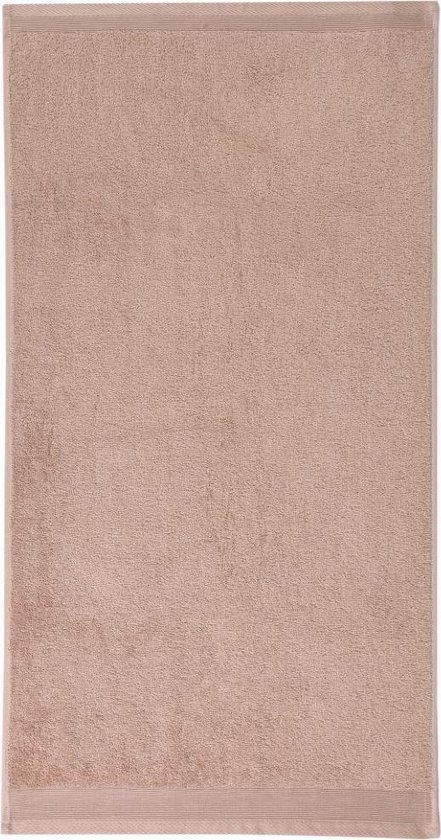 Lucca - Badlaken - 100X150 - Roze