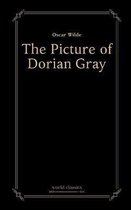 The Picture of Dorian Gray by Oscar Wilde