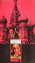 Katrina In Five Worlds: Katrina En El Cinco Mundos
