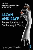 Psychology and the Other- Lacan and Race