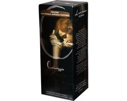 Guatemala Antiqua Pastores 20 ESE-servings
