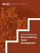 World social report 2021