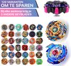 foto van Diamond Deals- Beyblade - Beyblade Launcher - Beyblade Burst- Beyblade Speelgoed- Beyblade Burst Turbo- Beyblade Burst Evolution