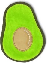 Apple Park Baby Knisperdoekje Avocado