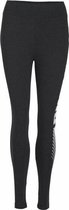 Puma Womans legging Drak Grey Heather maat M