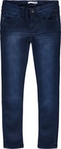 NAME IT NKFPOLLY DNMTHAYERS 3542 SWE PANT Meisjes Jeans - Maat 98