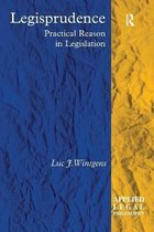 Applied Legal Philosophy- Legisprudence