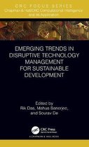 Emerging Trends in Disruptive Technology Management for Sustainable Development