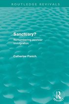 Routledge Revivals- Sanctuary? (Routledge Revivals)