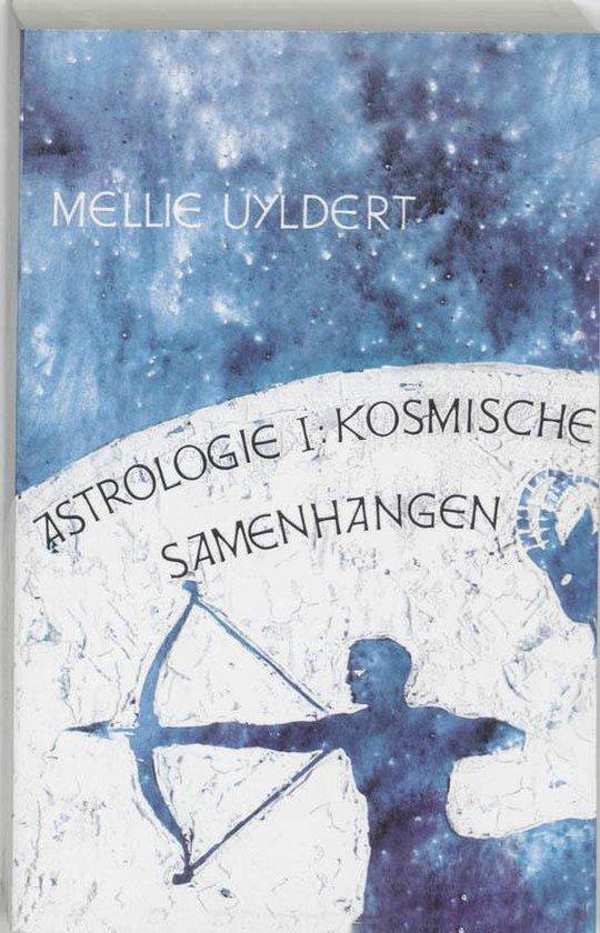 9789060303597 - 1 Astrologie