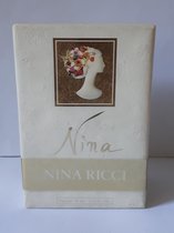 NINA RICCI,  NINA,  Parfum,   15 ml, flacon  - Vintage