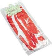 Bacon sokken | maat 36 - 43 | katoen