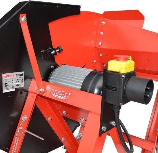 Hecht 8300 Wipzaag 2800 Watt van Merkloos	 — afbeelding 3
