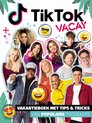 foto van Tik-Tok 3 -   TikTok Vacay
