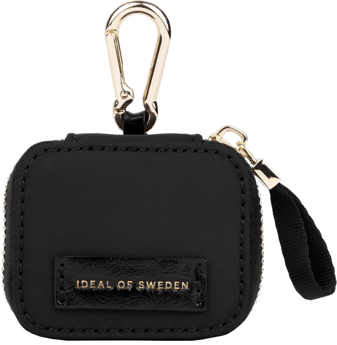 iDeal of Sweden Active Airpods Bag Universal Dynamic Black