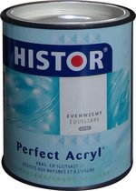 Histor Marineblauw Perfect Acryl - bol.com