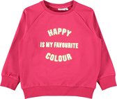NAME IT NMFLAKIND SWEAT UNB BOX Meisjes Trui - Maat 98