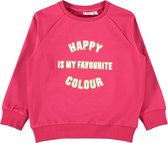 NAME IT NMFLAKIND SWEAT UNB BOX Meisjes Trui - Maat 92