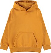 NAME IT NKMLENO LS SWEAT WH BRU Jongens Trui - Maat 146-152