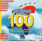 Radio Noordzee Nationale 100 - CD 3