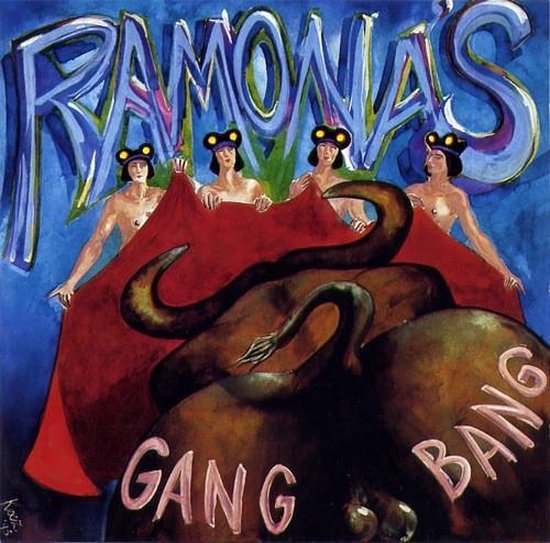 Gangbang