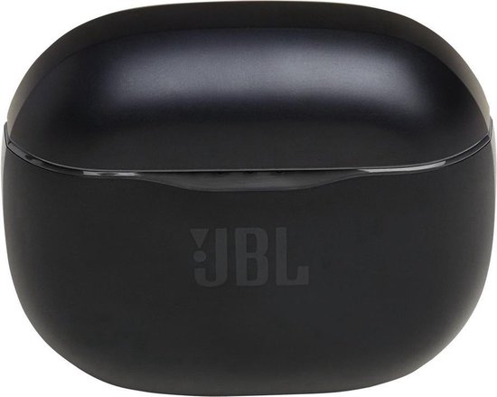 JBL Tune 120TWS - Volledige draadloze oordopjes - Zwart - JBL