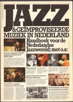 Jazz en geÃ¯mproviseerde muziek in Nederland