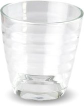 Alpina Waterglazen - Waterglazen - Waterglazen 6 stuks - Waterglas - Drinkglas - Glas - Glazen - Glaasje - Glaasjes