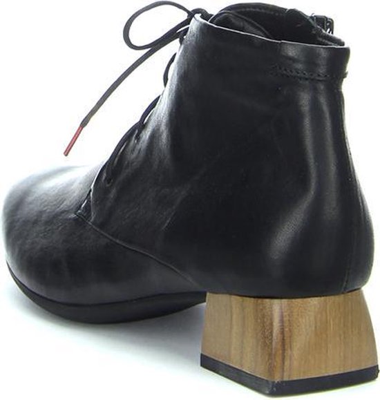 Laarzen in het Zwart Dames Schoenen voor voor Laarzen voor Enkellaarzen Think 