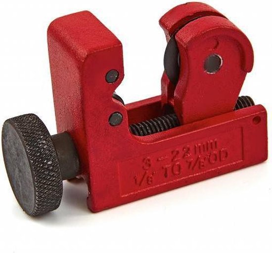 Outils à mains TUBE CUTTER 35 INOX / 35 PRO Rothenberger | Les Matériaux