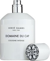 Herve Gambs - Unisex - Domaine Du Cap - Cologne Intense  - 100 ml